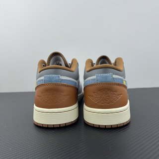 DT batch-Air Jordan AJ1 Low