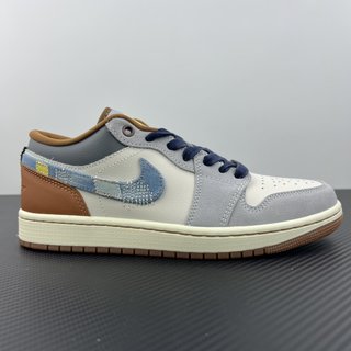 DT batch-Air Jordan AJ1 Low