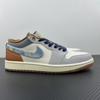 DT batch-Air Jordan AJ1 Low