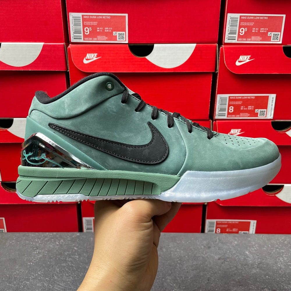 S2 Batch-Nike Zoom Kobe 4 Protro “Bicoastal”