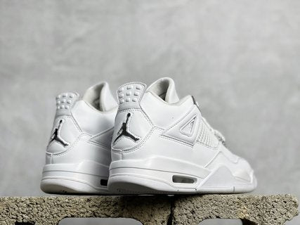 VT Batch-Air Jordan AJ4 Retro