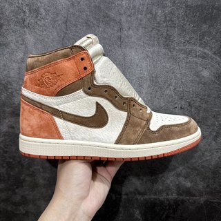 KZ Batch-Air Jordan AJ1 Retro High