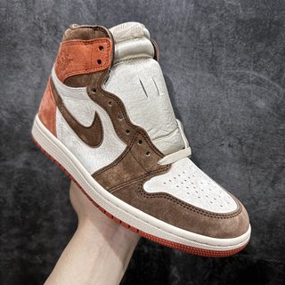 KZ Batch-Air Jordan AJ1 Retro High