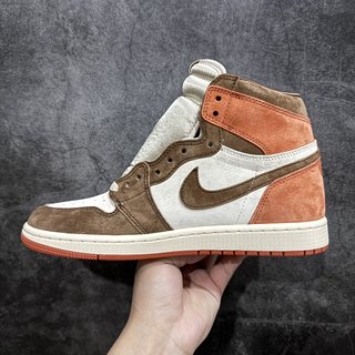 KZ Batch-Air Jordan AJ1 Retro High