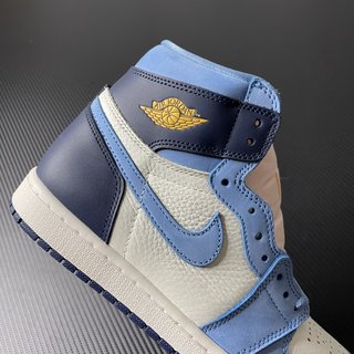 KZ Batch-Air Jordan 1 High