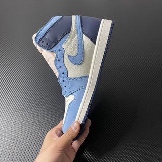 KZ Batch-Air Jordan 1 High