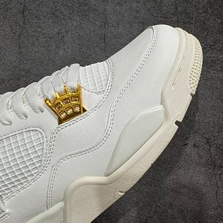 GX Batch-Air Jordan 4 “Metallic Gold”