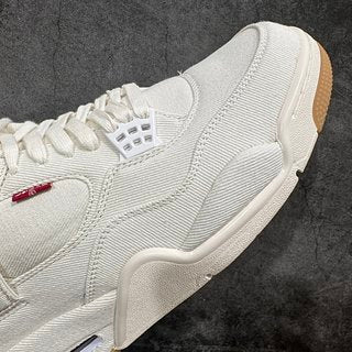 GX Batch-Levi’s x Air Jordan AJ4 "Denim"