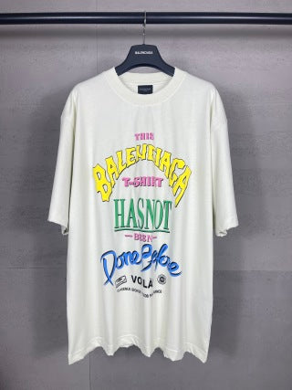 Balenciaga T-shirt