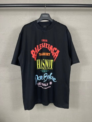 Balenciaga T-shirt