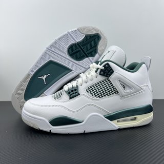 GX Batch-Air Jordan 4 "Oxidized Green"