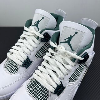 GX Batch-Air Jordan 4 "Oxidized Green"