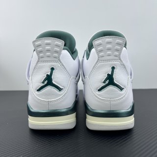 GX Batch-Air Jordan 4 "Oxidized Green"