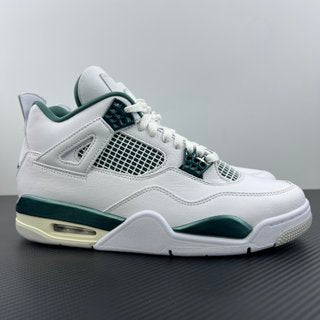 GX Batch-Air Jordan 4 "Oxidized Green"