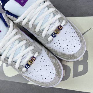 AY Batch-Rayssa Leal x NK SB Dunk Low AL