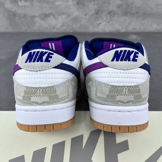 AY Batch-Rayssa Leal x NK SB Dunk Low AL