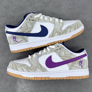 AY Batch-Rayssa Leal x NK SB Dunk Low AL