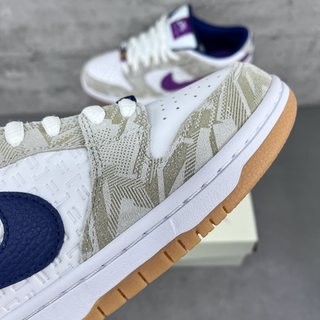 AY Batch-Rayssa Leal x NK SB Dunk Low AL