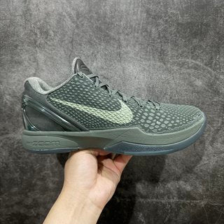 S2 Batch-Nike Zoom Kobe 6 FTB