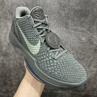 S2 Batch-Nike Zoom Kobe 6 FTB