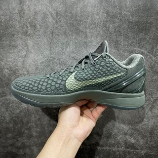 S2 Batch-Nike Zoom Kobe 6 FTB