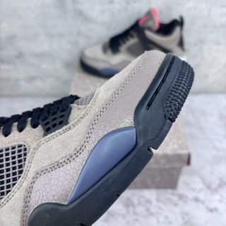 VT Batch-Air Jordan AJ4 Retro SE “mocha”