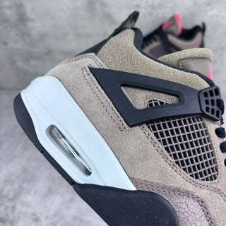 VT Batch-Air Jordan AJ4 Retro SE “mocha”