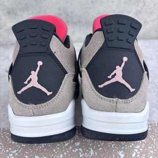 VT Batch-Air Jordan AJ4 Retro SE “mocha”