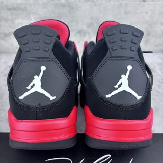 VT Batch-Air Jordan AJ4 Retro SE