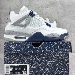 VT Batch-Air Jordan AJ4 Retro SE