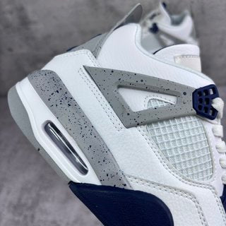 VT Batch-Air Jordan AJ4 Retro SE