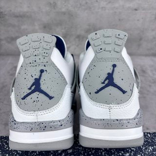 VT Batch-Air Jordan AJ4 Retro SE