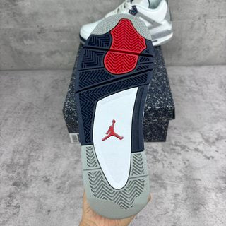 VT Batch-Air Jordan AJ4 Retro SE