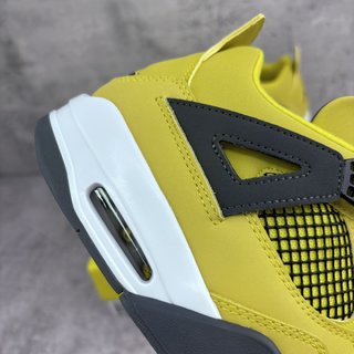 VT Batch-Air Jordan AJ4 Retro SE