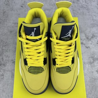 VT Batch-Air Jordan AJ4 Retro SE