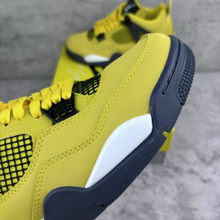 VT Batch-Air Jordan AJ4 Retro SE