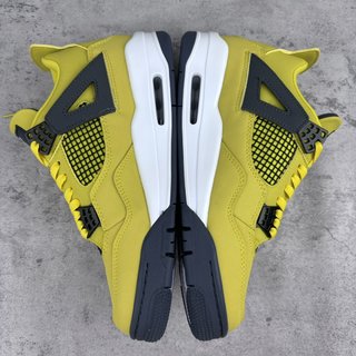 VT Batch-Air Jordan AJ4 Retro SE