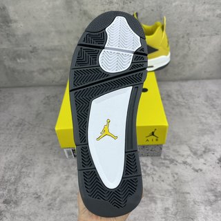 VT Batch-Air Jordan AJ4 Retro SE