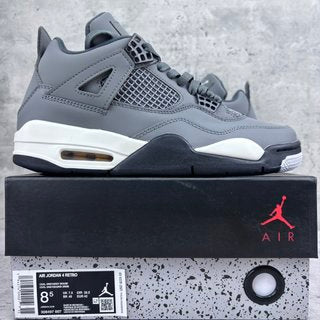 VT Batch-Air Jordan AJ4 Retro SE