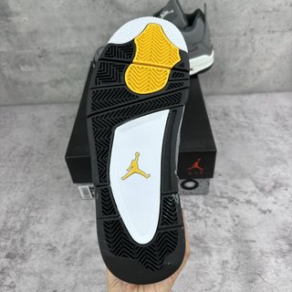 VT Batch-Air Jordan AJ4 Retro SE