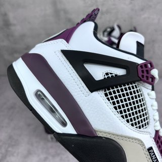 VT Batch-Nike Air Jordan 4