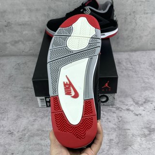 VT Batch-Air Jordan AJ4 Retro