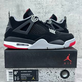 VT Batch-Air Jordan AJ4 Retro