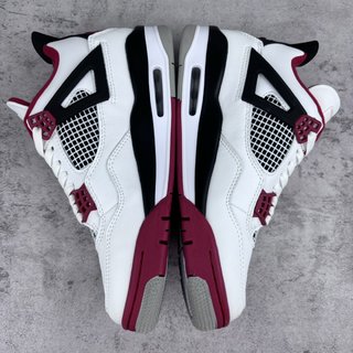 VT Batch-Air Jordan AJ4 Retro