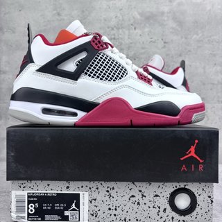 VT Batch-Air Jordan AJ4 Retro