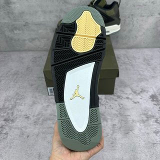 VT Batch-Air Jordan AJ4 Retro SE