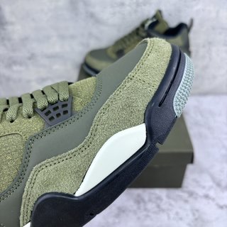 VT Batch-Air Jordan AJ4 Retro SE