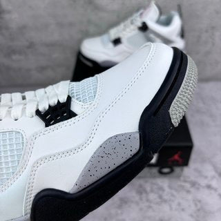 VT Batch-Air Jordan AJ4 Retro SE