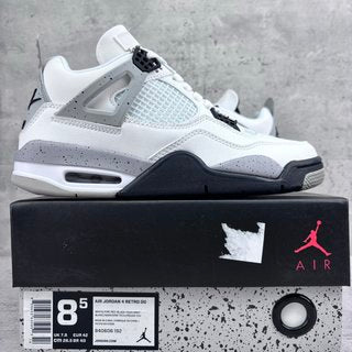 VT Batch-Air Jordan AJ4 Retro SE