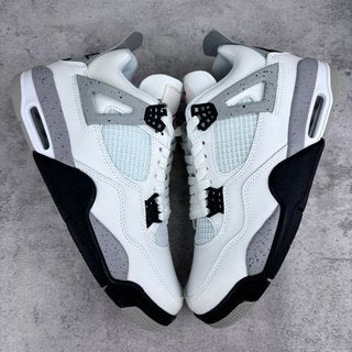 VT Batch-Air Jordan AJ4 Retro SE